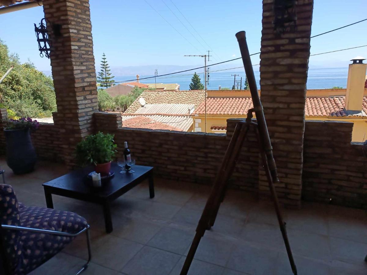 Apartment Marianthi-kaizer Bridge Achilleion