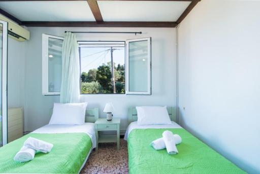 Apartment Marianthi-kaizer Bridge Achilleion
