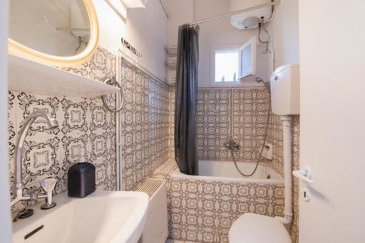 Marianthi-kaizer Bridge Apartment