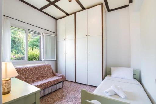 Marianthi-kaizer Bridge Apartment *