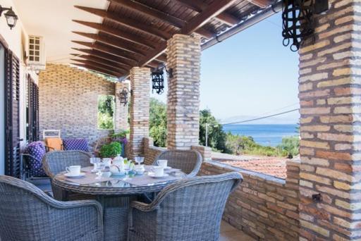 Apartment Marianthi-kaizer Bridge Achilleion
