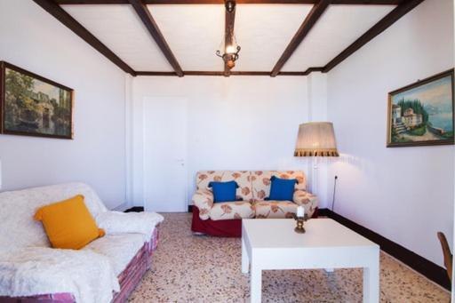 Apartment Marianthi-kaizer Bridge Achilleion